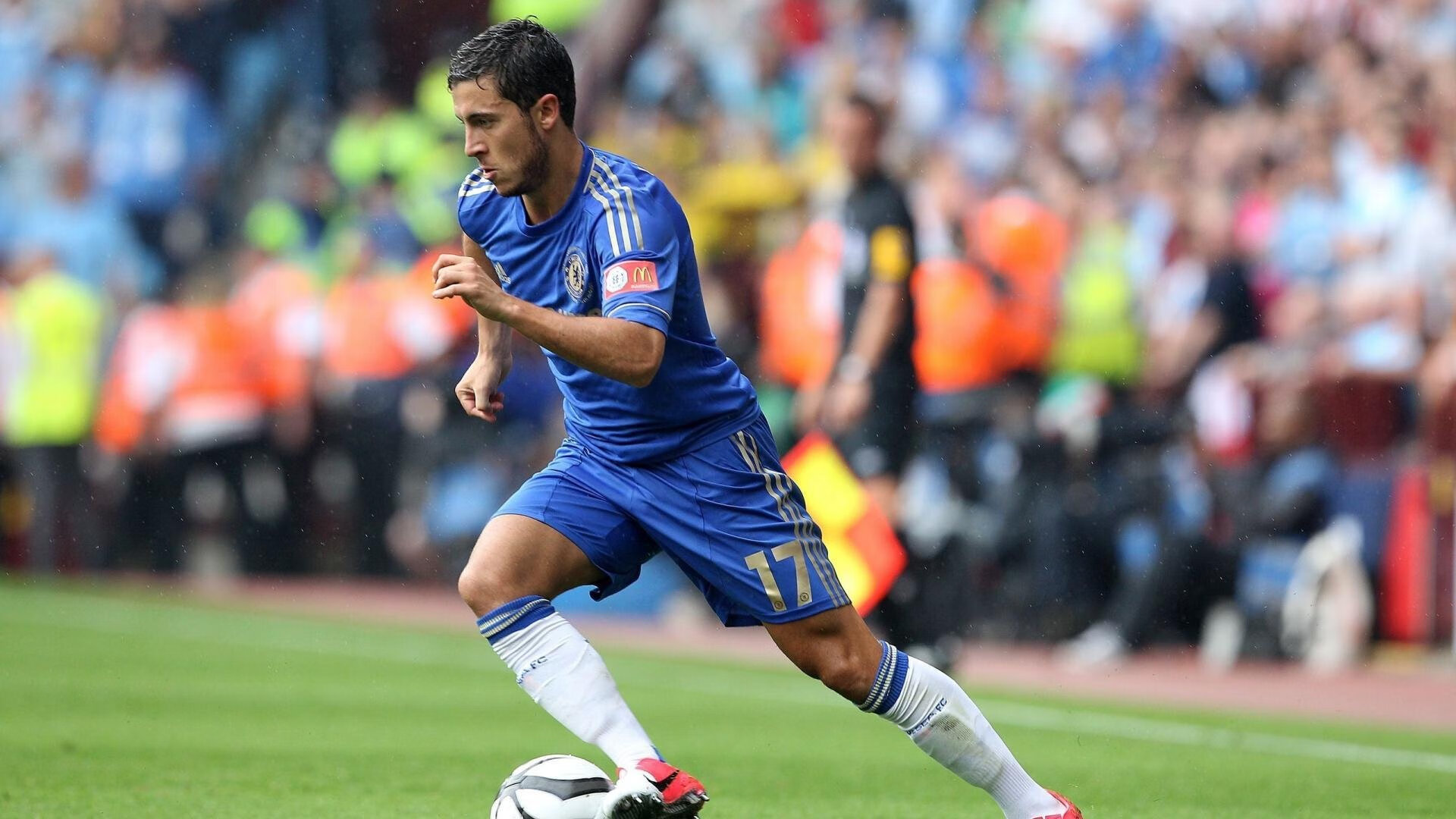 足球文化是否深入人心，足球文化的魅力