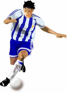 九游体育登录入口-中国足球球员脚法风格分类统计，足球脚法视频教学